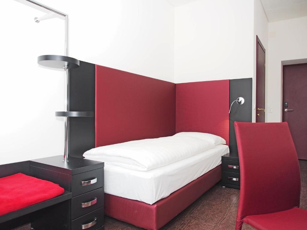 Hotel Rio Muralto Quarto foto